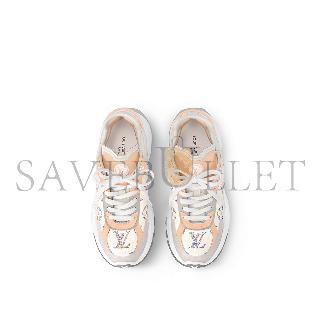l**is V*t*n run 55 sneaker 1acspz